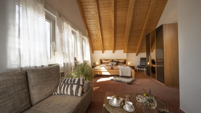 Ferienhaus Hulda