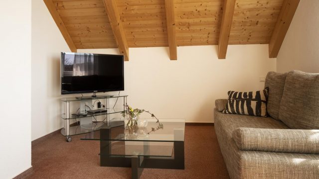 Ferienhaus Hulda