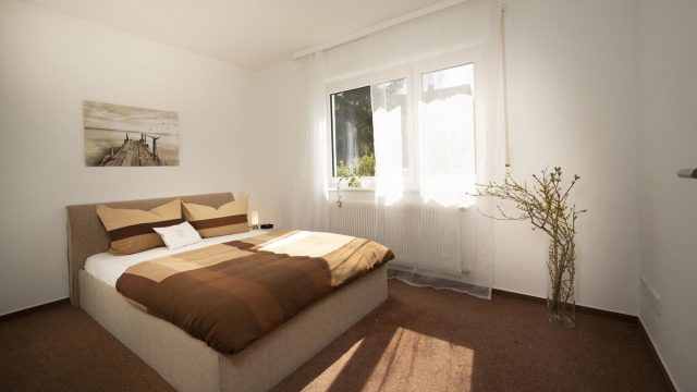 Ferienhaus Hulda