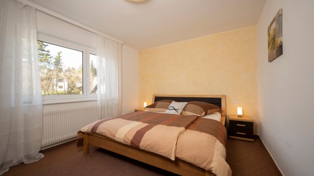 Ferienhaus Hulda
