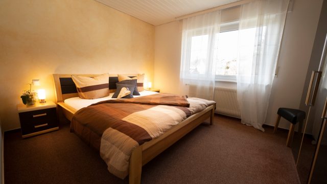 Ferienhaus Hulda
