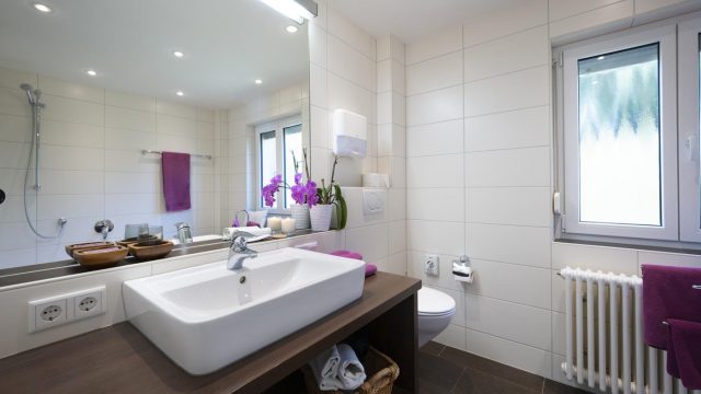 Ferienhaus Hulda