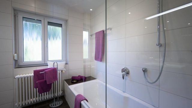 Ferienhaus Hulda