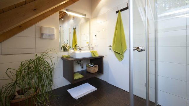 Ferienhaus Hulda