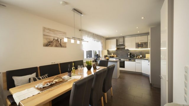 Ferienhaus Hulda