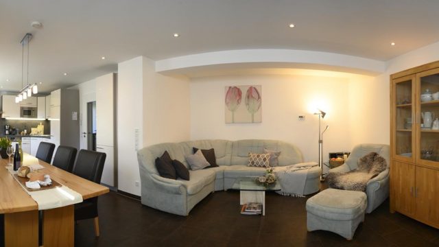 Ferienhaus Hulda