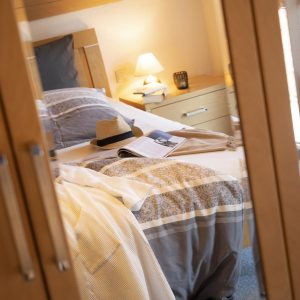 Ferienwohnung Lea