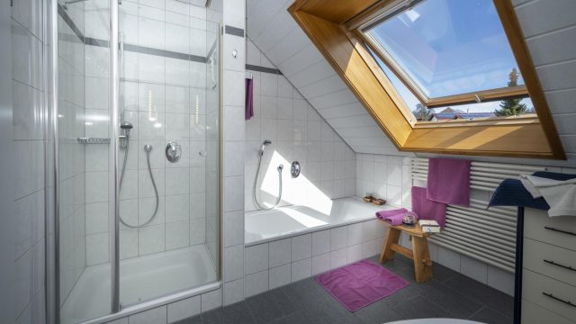 Ferienwohnung Lea