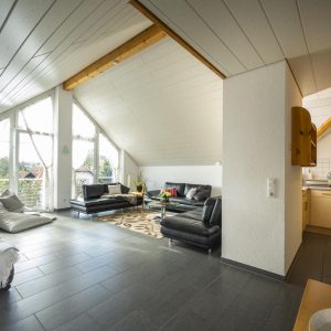 Ferienwohnung Lea