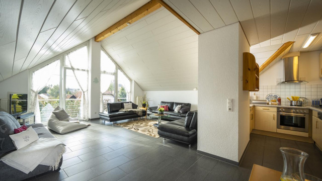 Ferienwohnung Lea
