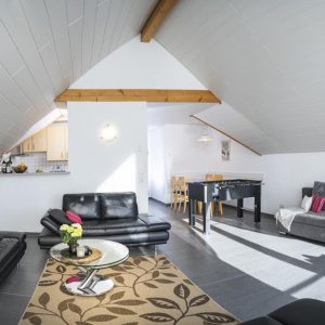 Ferienwohnung Lea