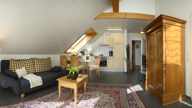 Ferienwohnung Mara