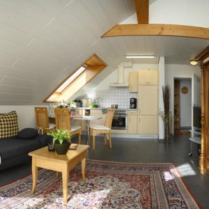 Ferienwohnung Mara