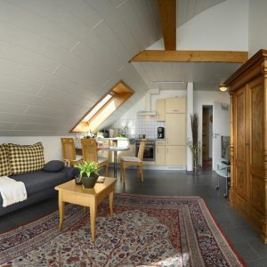 Ferienwohnung Mara
