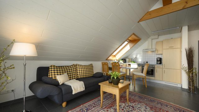 Ferienwohnung Mara
