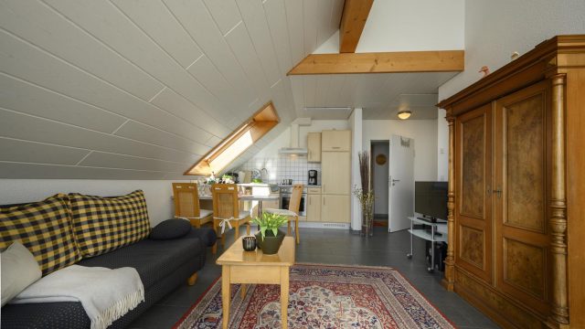 Ferienwohnung Mara
