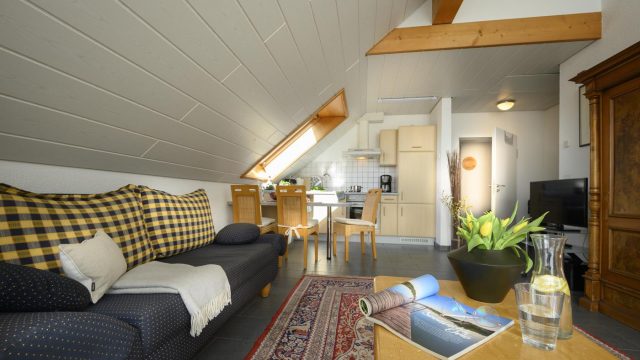Ferienwohnung Mara