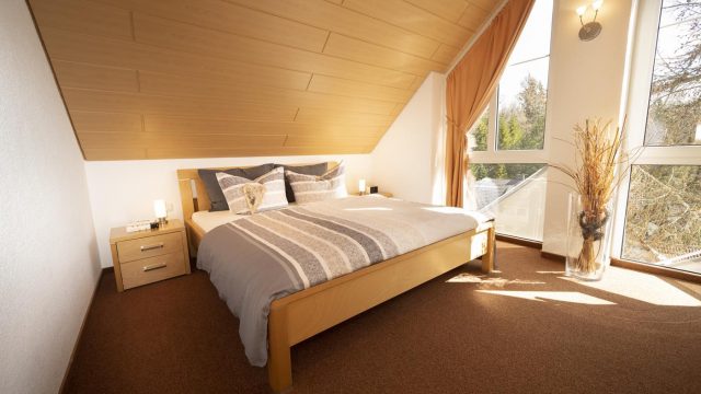 Ferienwohnung Mara
