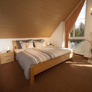 Ferienwohnung Mara