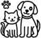 Haustier